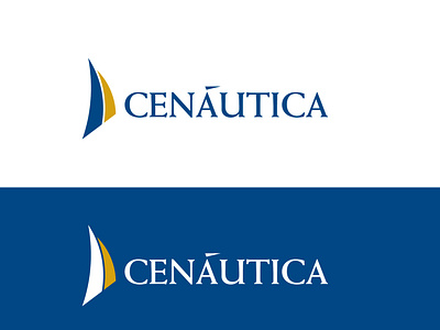 Rediseño de logotipo de empresa náutica