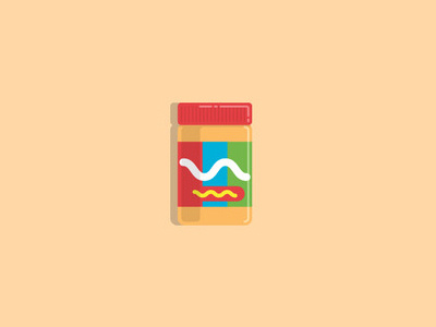 Peanut butter