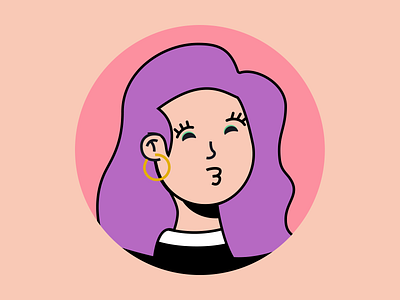 Figma Avatar design figma illustration ui vector