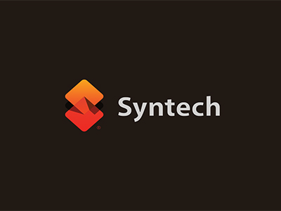 Syntech by Formal Elements on Dribbble