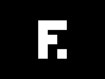 Formal Elements Logo brand identity formal elements logo