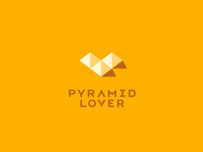 Pyramid Lover HD gold lover pyramid