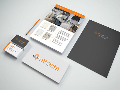 Fabrication Branding