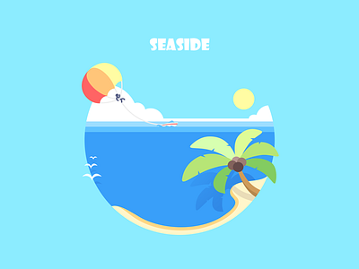 Seaside