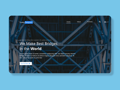 Webdesign-2/construction compeny