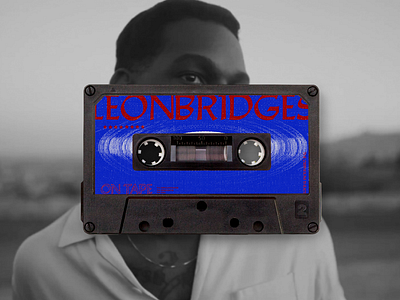 Leon Bridges <3