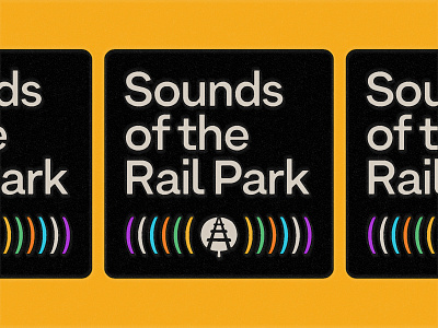 Sounds of the Rail Park