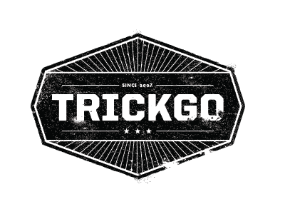 TrickGo Tee Shirt Design