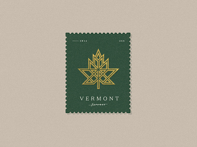 Vermont Forever