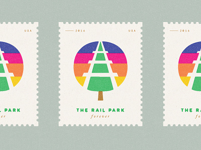 The Rail Park Forever