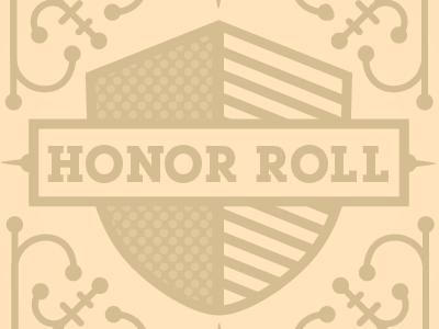 Honor Roll