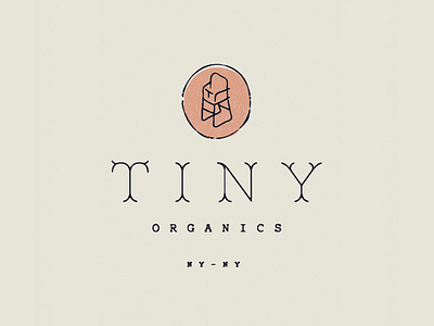 Tiny Organics by Mike Smith on Dribbble