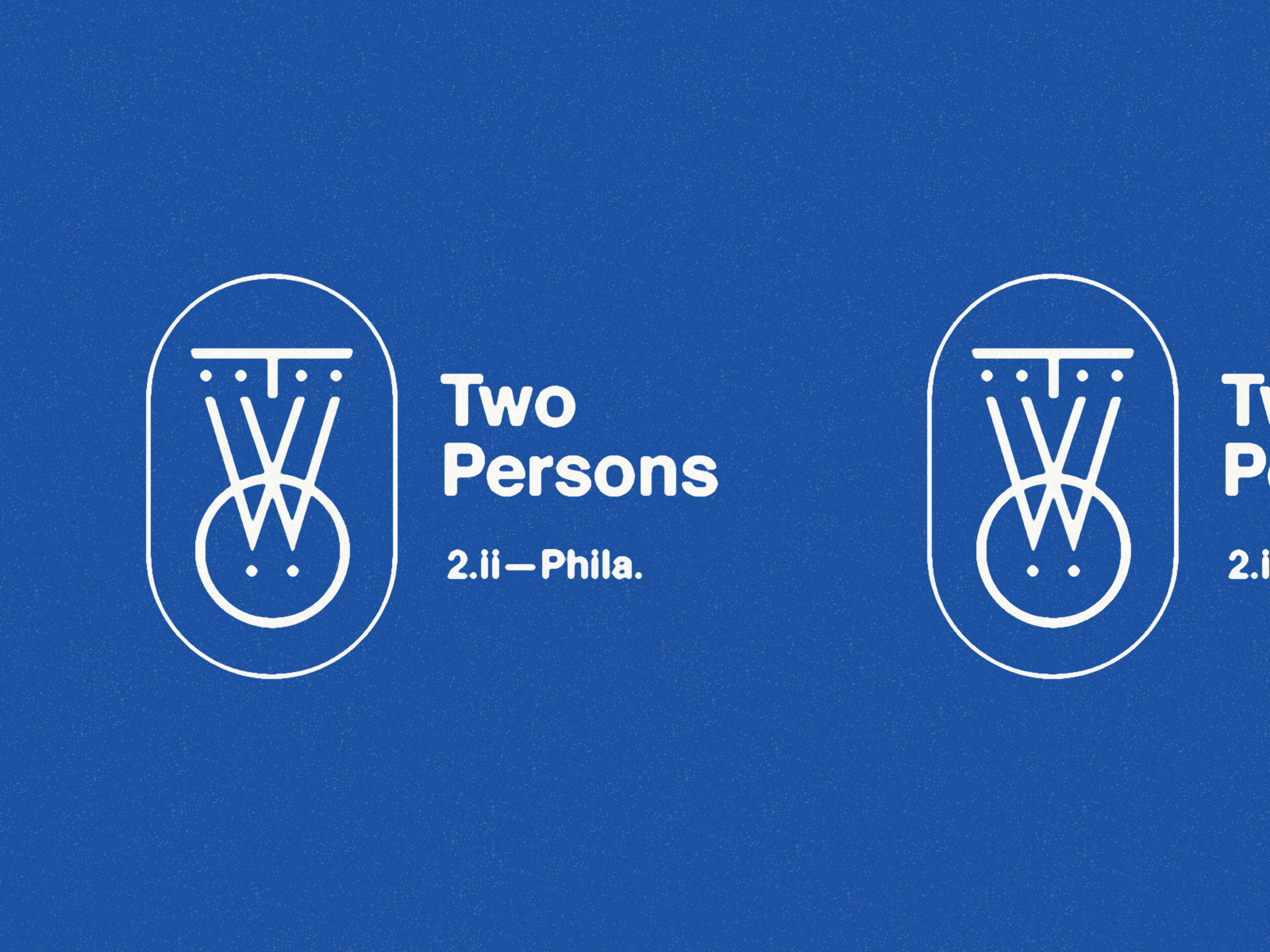 TWO (2.ii—Phila.) by Mike Smith on Dribbble