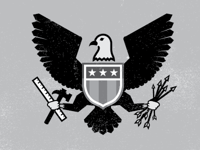 Ichabod Eagle