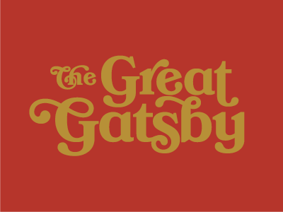 Gatsby, what Gastby?
