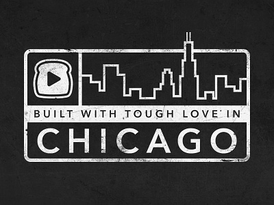 Tough Love chicago