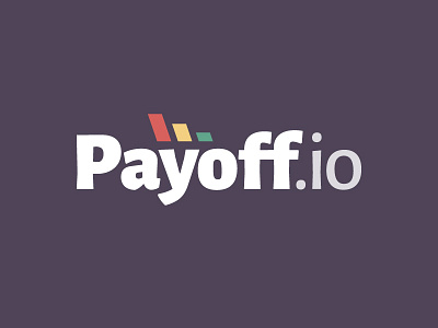 Payoff.io logo