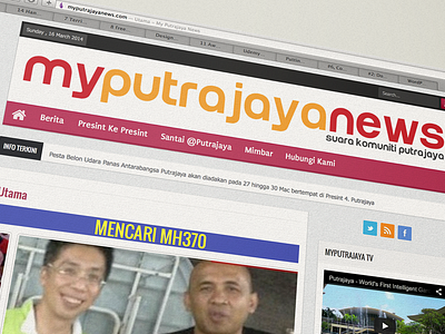 myputrajayanews