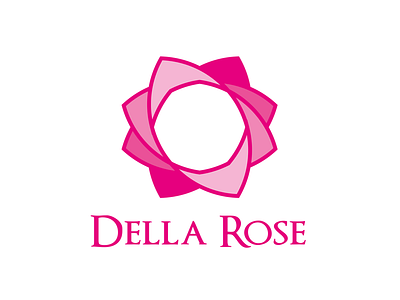 Della Rose Redesign