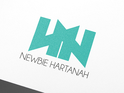 Newbie Hartanah property real estate turquoise