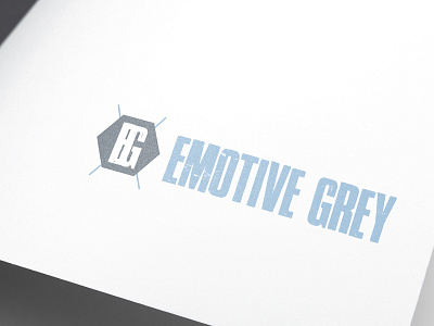 Emotive Grey