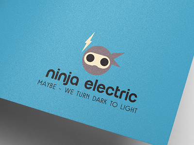 Ninja Electric