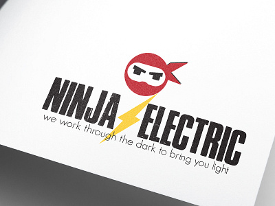 Ninja Electric V2