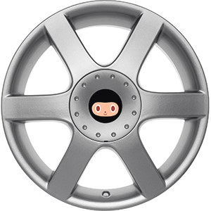 Hubcap icon github hubcap octocat