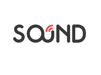 Sound Logo Design branding designlogo graphic design logo