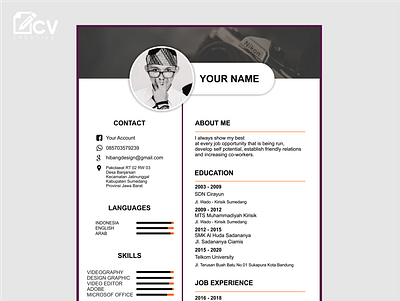 Professional CV resume design business businessman businesswoman candidate communication contract curriculum cv happy human interview job people professional recruitment resume sitting success work workplace