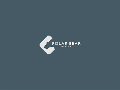 Logo Design Bear