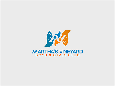 Logo Martha's Vineyard business businessman design logo logo design logochallenge logoclub logocollection logoconcept logocore logocreative logodesign logodesigner logos logotype vector