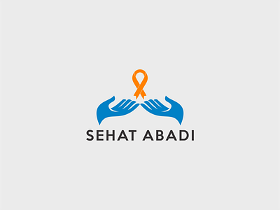 Logo Sehat Abadi