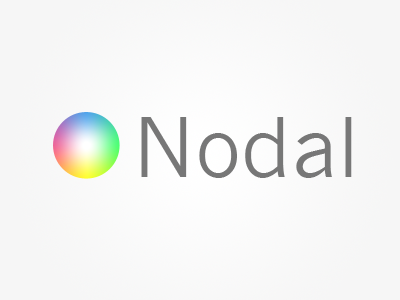 Nodal Logo