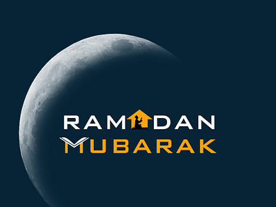 Ramaam Mubarak concept design design freelance freelance designer graphic design minimal ramadan2021