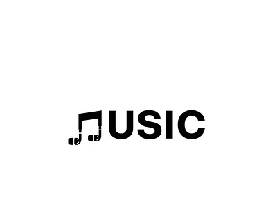MUSIC concept design graphicdesign logodesign travel