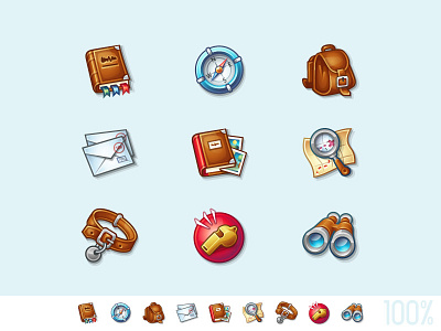 Ui Icons