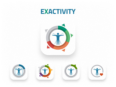 Exactivity Icon