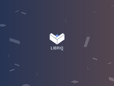 Libriq Logo