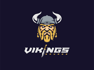 viking savage