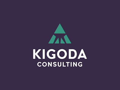 Kigoda logo