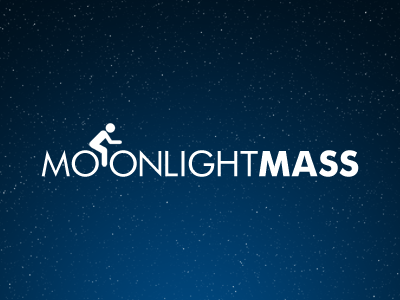 #moonlightmass branding concept cycle design identity logo logotype moonlight mass moonlightmass pictogram