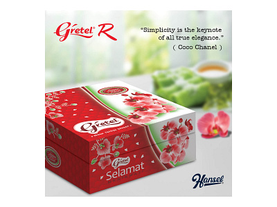 Dus Snack, Dus Kue, Dus Roti, Dus Snack, Snack Box - Gretel R box kue branding cake cake packaging design dus kue dus makanan food packaging graphic design gretel gretel r hansel illustration kemasan makanan packaging packaging design percetakan quote quote design snack box