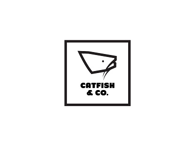 Catfish & Co. Logo