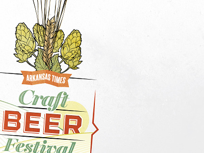 Arkansas Times Craft Beer Festival