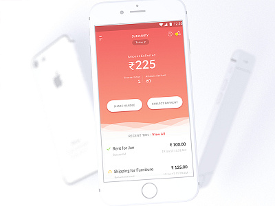 PayUnow App Screen android app branding ios app landing page mockups onboarding user experience user interface website
