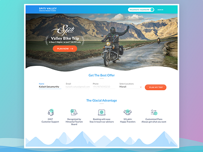 Spiti 800x600 1x bike riding hill station icons landing page mountain road trips trekking website