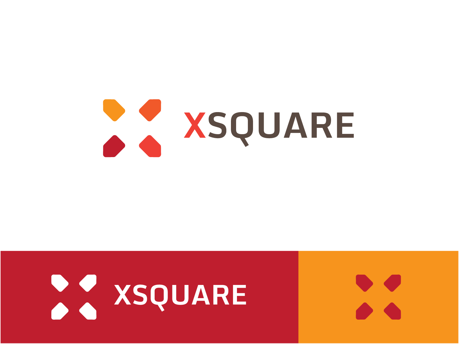 X Square Logo By Pandji Crhestyan On Dribbble x-square-logo-by-pandji-crhestyan-on-dribbble