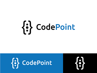 Codepoint Logo