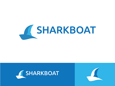 Sharkboat